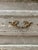 French Chest of Drawers in Grey For Sale - Image 6 of 7