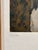 Color print/lithograph on wove paper after Pierre Bonnard's iconic work depicting an intimate winter landscape. The...