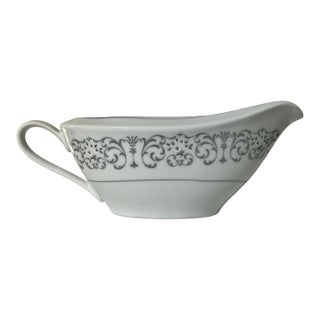 Mid 20th Century Lancaster Gravy Boat For Sale