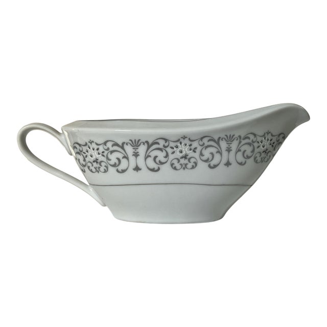 Mid 20th Century Lancaster Gravy Boat For Sale