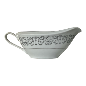 Mid 20th Century Lancaster Gravy Boat