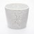 White Bisque Porcelain Vases by Martin Freyer for Rosenthal, 1975, Set of 2 For Sale - Image 11 of 13