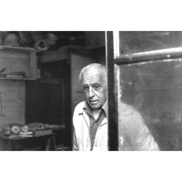 "Diego Giacometti" Book 1986 Marchesseau, Daniel For Sale - Image 11 of 12