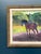 Harald Fredriksson, Häst II, 1950s, Oil Painting on Canvas, Framed For Sale - Image 16 of 18