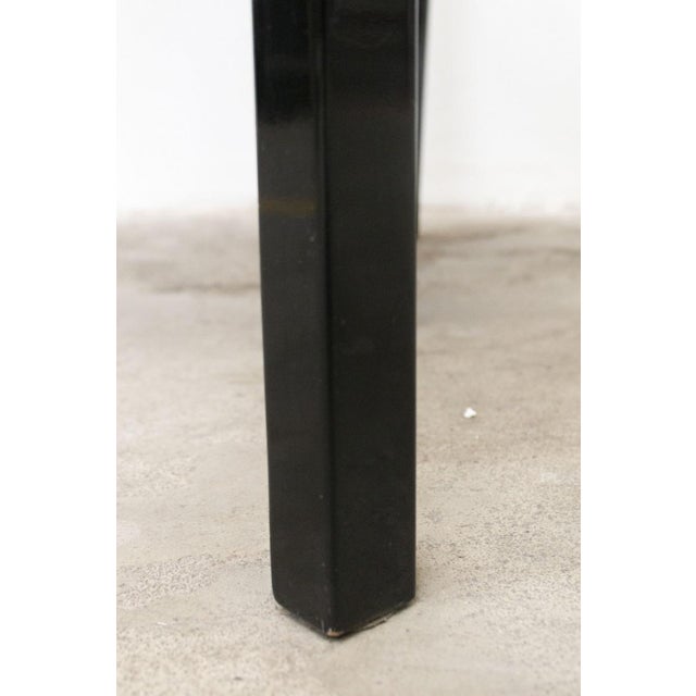 Tisettanta Mito Chairs by Carlo Bartoli, 1960s, Set of 6 For Sale - Image 13 of 15