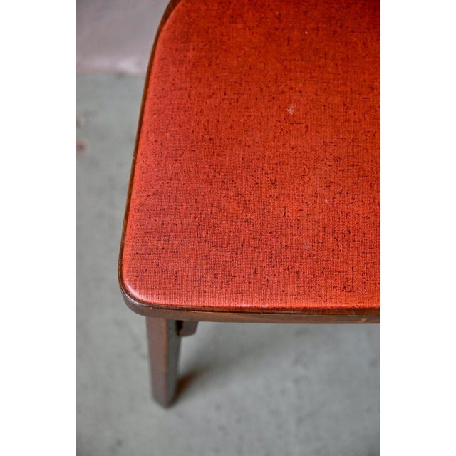 Set of Bistro Chairs from Baumann For Sale - Image 10 of 14