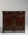 Wood 19th Century France Brown Wood Storage Cabinets & Cupboards For Sale - Image 7 of 11