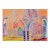 Anita Margrill Expressionism Domus Series Watercolor on Paper 1985 For Sale