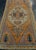 Turkish Mini Rug Oriental Hand Knotted Vintage Rug 1'8" x 3' #20734 Explore a curated collection of hallway runners, wool...