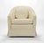 Harvey Probber Barrel Back Lounge Chairs For Sale In Chicago - Image 6 of 9