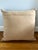 Rustic Rustic Kilim Indoor Throw Pillow 18" Square For Sale - Image 3 of 9