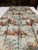 3 Pair Custom Designer Fabric Multi-Color Toile Drapery Panels / Curtains / Drapes For Sale - Image 9 of 11