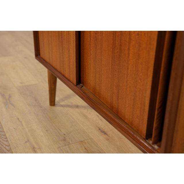 Small Mid-Century Teak Sideboard from G-Plan, United Knigdom, 1960s For Sale - Image 14 of 16
