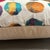 Handcrafted Decorative Pillow Case For Sale - Image 4 of 6