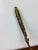 Art Deco Vintage 1970s Brass Feather and Bird Foot Letter Opener For Sale - Image 3 of 7