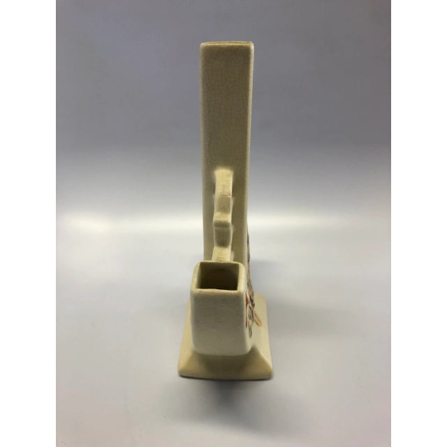 Weller Pottery Weller Roma Vase For Sale - Image 4 of 7