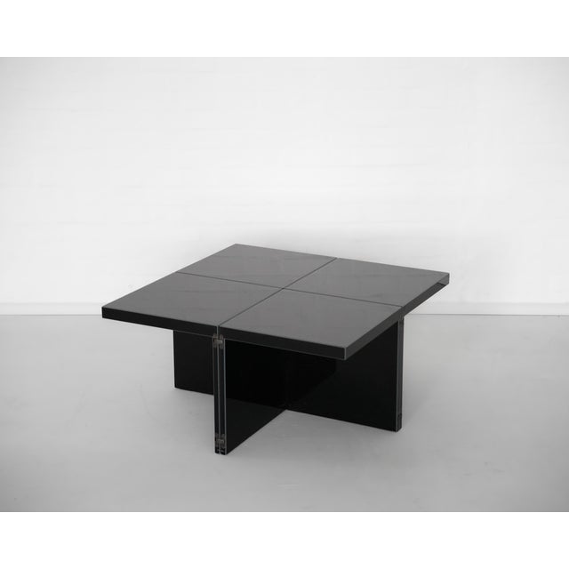 Plastic Domino by Jan Wichers and Alexander Blomberg for Rosenthal For Sale - Image 7 of 7