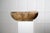 Antique Swedish Handmade Birch Root Bowl, 18th Century For Sale - Image 3 of 8
