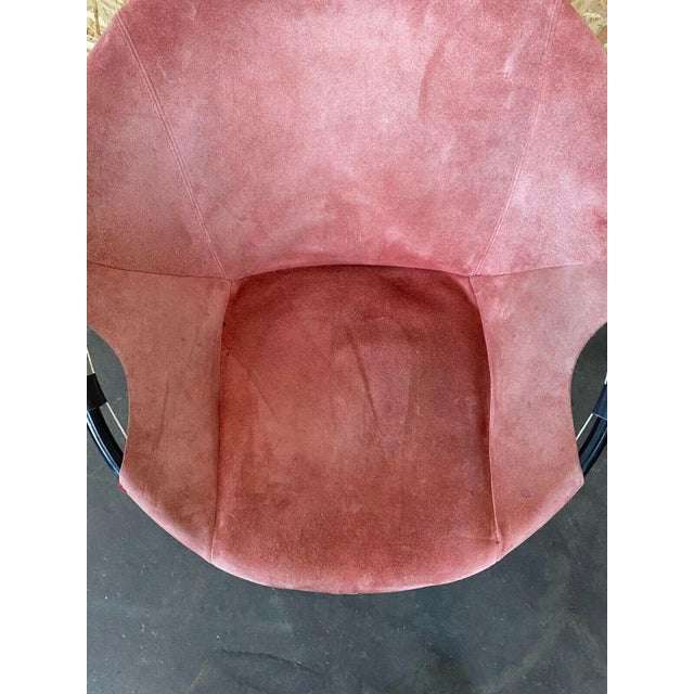 60s 70s Armchair Lusch & Co Balloon Chair Cocktail Chair Design 60S 70S Item: Balloon Chair Manufacturer: Condition: good...