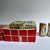 Early 21st Century Maruki Box of 20 Bundled Kuromoji Wood Serving Sticks For Sale - Image 5 of 17