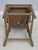 Set of 4 Bistro Walnut Counter Stools or Chairs For Sale - Image 17 of 18