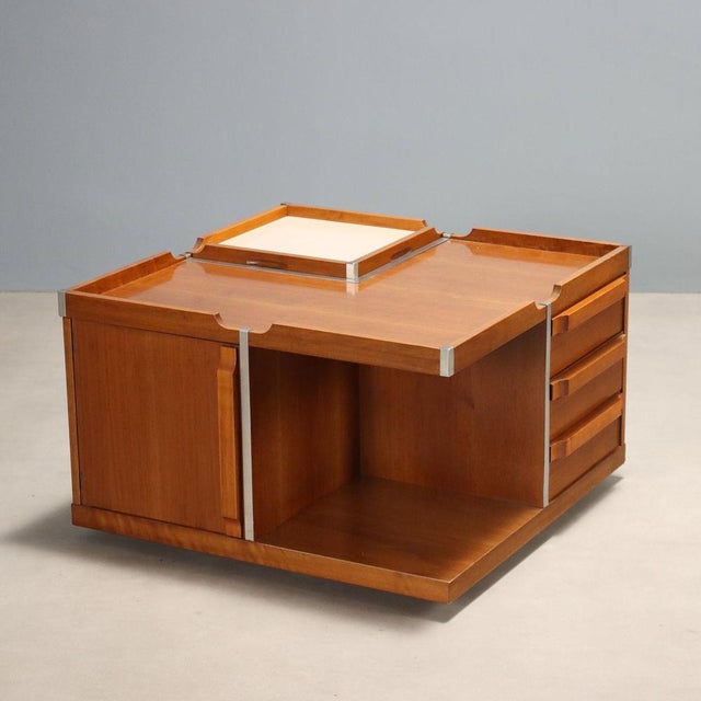 Vintage Coffee Table, 1970s For Sale - Image 9 of 9