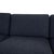 Modern Scandinavian Fabric Corner Sofa from Bolia For Sale - Image 3 of 15