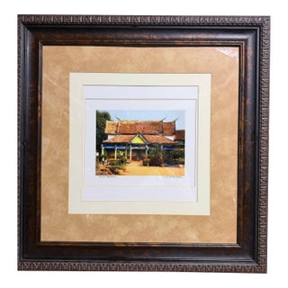 Celestial Meets the Sea “Monk’s Retreat” For Sale