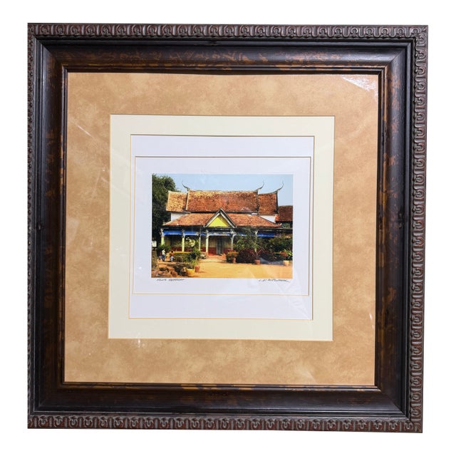 Celestial Meets the Sea “Monk’s Retreat” For Sale