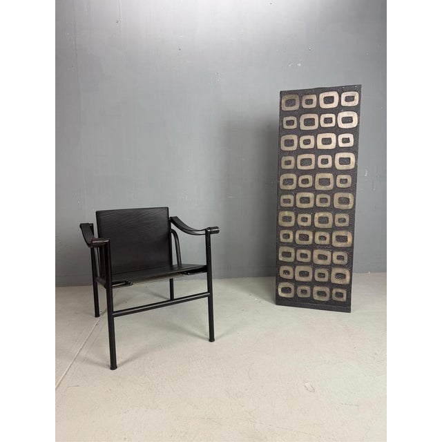 Italian Floor Lamp Room Divider, 1970s For Sale - Image 14 of 15