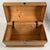 Antique English Pine Dome-Top Storage Chest, 1800s For Sale - Image 11 of 12