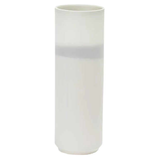 Panta Rhei Capillary Effect Vase by Jihye Kang For Sale