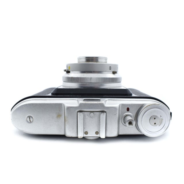 20thC Mid-Century Modern Agfa Isola I German Viewfinder Camera For Sale - Image 4 of 7