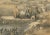 After David Roberts, Surroundings of Jerusalem Biblical Landscape, 1862, Chromolithograph For Sale - Image 4 of 6