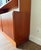 1970s Mid Century Danish Teak Hutch by Poul Hundevad For Sale - Image 9 of 11