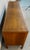 Mid 20th Century Walnut Credenza by Henredon For Sale - Image 9 of 16