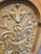 Italian Rococo Revival Carved Cabinet-on-Stand With Antiqued Gilt and Polychrome Decoration, Mid-20th Century For Sale - Image 16 of 18