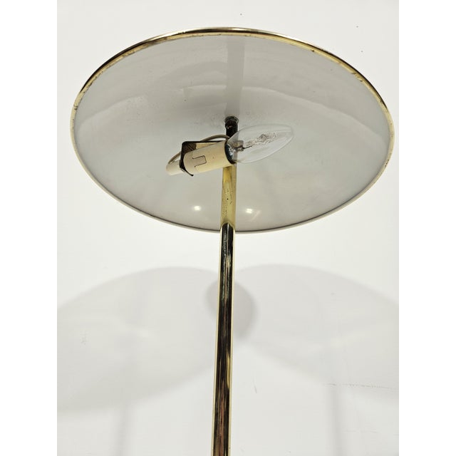Bauhaus Space Age Barad Table Lamp from Ikea, 1980s For Sale - Image 3 of 15