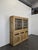 Vintage Industrial Pine Sideboard, in Very Good conditions.