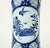 Traditional Pair of Delft Beaker Vases by the De Paauw Factory For Sale - Image 3 of 11