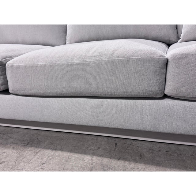 Andrew Woodside Carter Sectional For Sale - Image 11 of 12