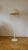 Metal Mid-Century Mushroom Floor Lamp, Italy, 1970s For Sale - Image 7 of 10