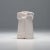 Abstract Marble Sculpture by Jan Keustermans For Sale - Image 11 of 11