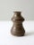 Contemporary Vintage Studio Pottery Vase For Sale - Image 3 of 11