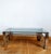 Vintage Chrome Metal Coffee Table, 1970s For Sale - Image 14 of 14
