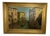 Signed Venitian Impasto Painting For Sale