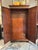 Jonathan Charles Gentleman's Armoire For Sale - Image 10 of 14