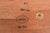 Stickley Mission Arts & Crafts Cherry Wood Spindle Coffee Table For Sale - Image 11 of 12