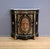 19th Century Napoleon III Boulle Marquetry Console Table from Maison Coignerai For Sale - Image 6 of 18