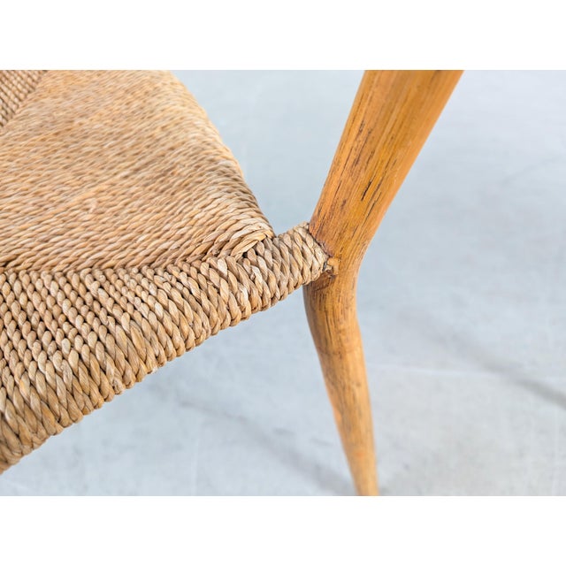Chairs by Jasper Conran, Set of 4 For Sale - Image 9 of 11